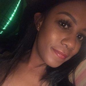 Meet your Posher, Briana